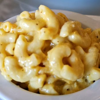 Magnolia 23 - Mac and cheese - Soul Food Near Me - Asheboro, North Carolina