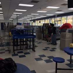 Lost Sock Laundromat