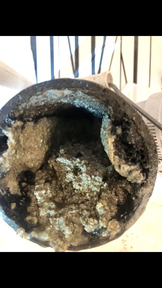 Slide of DoneRite Plumbing & Drain