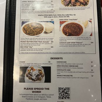 Calabash African Kitchen - African Near Me - Las Vegas, Nevada Calabash African Kitchen - African Near Me - Las Vegas, Nevada