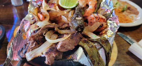 Mariscos Huatulco by null