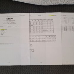 Robert Price, MD - My EMG report with NOTHING entered in the Interpretaion section.
