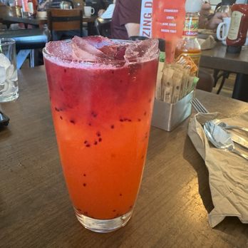 First Watch - Blazing dragon - Breakfast & Brunch Near Me - Surprise, Arizona