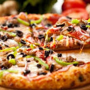 Papa Johns Pizza - a pizza on a cutting board - Pizza Near Me - West Kelowna, British Columbia Papa Johns Pizza - a pizza on a cutting board - Pizza Near Me - West Kelowna, British Columbia