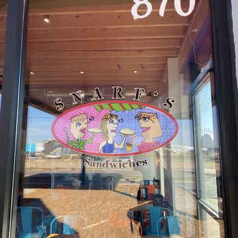 Snarf's Fenton - Sandwiches Near Me - Fenton, Missouri Snarf's Fenton - Sandwiches Near Me - Fenton, Missouri