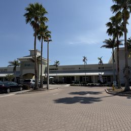 Exterior photo of Velvet Nails&Spa - Stuart, Florida Exterior photo of Velvet Nails&Spa - Stuart, Florida