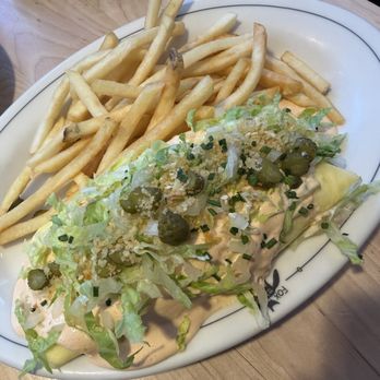 Fox And The Hen - Breakfast & Brunch Near Me - Denver, Colorado Fox And The Hen - Breakfast & Brunch Near Me - Denver, Colorado