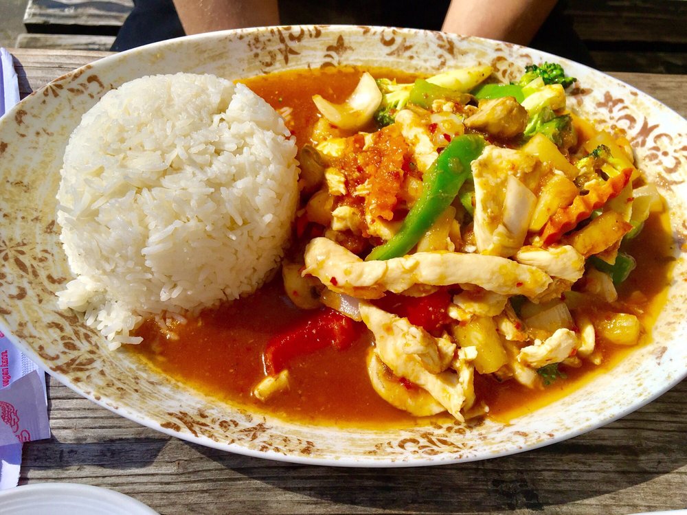 THONG THAI 31 Photos & 64 Reviews Rödelheimer Str. 44, Eschborn