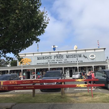 Ye Olde Curiosity Shop - The outside, front of Marshes - Jewelry Near Me - Seattle, Washington Ye Olde Curiosity Shop - The outside, front of Marshes - Jewelry Near Me - Seattle, Washington
