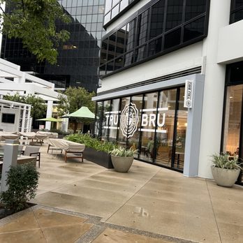 TRU BRU COFFEE - Updated January 2026 - 124 Photos & 65 Reviews - 18400