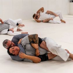 Marcellini's Martial Arts Academy
