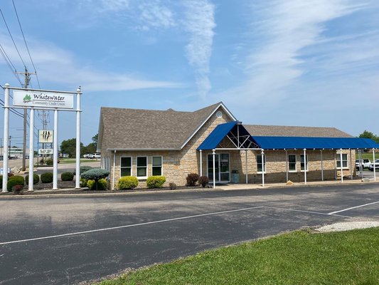 Whitewater Community Credit Union