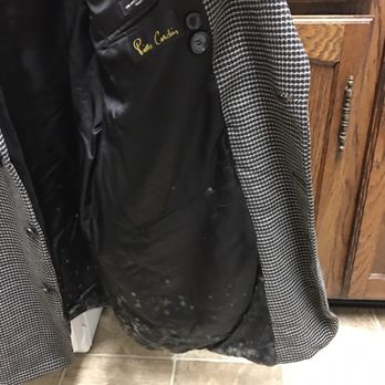 Hendersen-Webb, Inc - Was going to a funeral only to find this on suit jacket - Property Management Near Me - Cockeysville, Maryland Hendersen-Webb, Inc - Was going to a funeral only to find this on suit jacket - Property Management Near Me - Cockeysville, Maryland