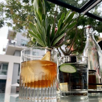Underbelly - Old Fashioned - Bars Near Me - San Diego, California Underbelly - Old Fashioned - Bars Near Me - San Diego, California