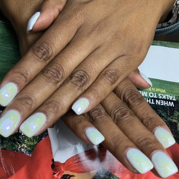 Top Nails & Spa - Chrome by Ana - Nail Salons Near Me - Broomall, Pennsylvania Top Nails & Spa - Chrome by Ana - Nail Salons Near Me - Broomall, Pennsylvania