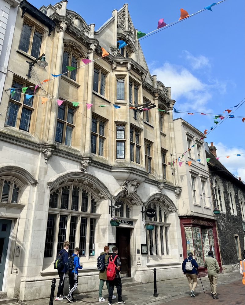 CANTERBURY TAXIS Updated August 2024 Canterbury, Kent, United