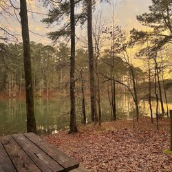 Hamilton Branch State Park