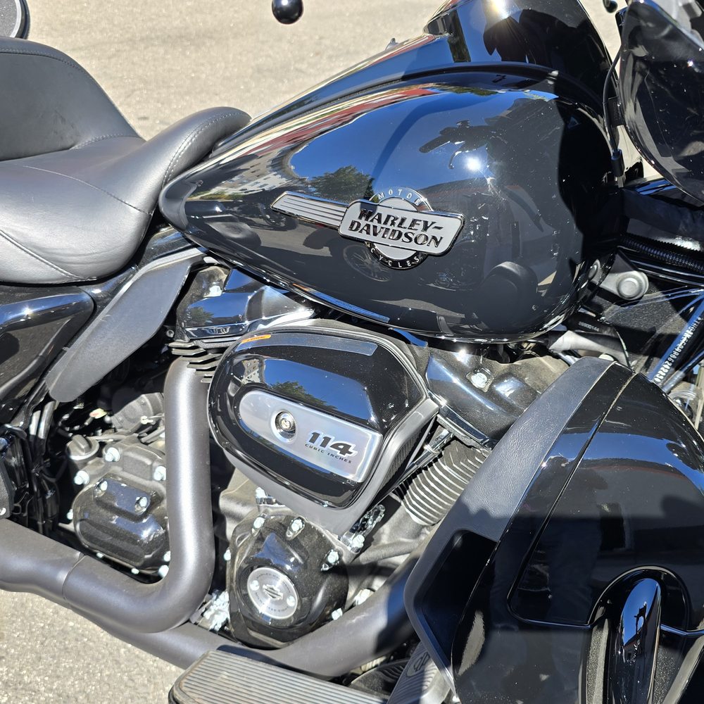 Shasta Harley Davidson - Motorcycle Dealers Near Me - Redding, California