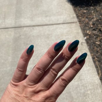 Vida Nail Spa - Ken did a good job - Nail Salons Near Me - Oakley, California Vida Nail Spa - Ken did a good job - Nail Salons Near Me - Oakley, California