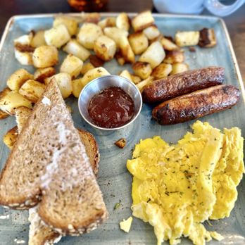 First Watch - Traditional breakfast - delicious! - Breakfast & Brunch Near Me - Chantilly, Virginia