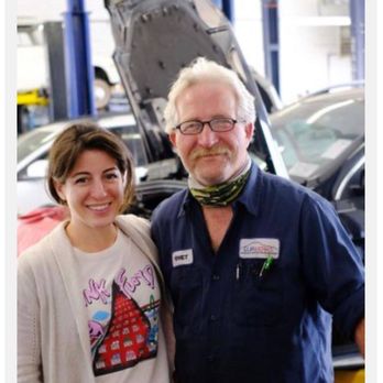 Eurwerks - Father and daughter run shop. As a small family business, Chet, myself and our talented tech, Wes, truly appreciate your trust and support! - Auto Repair Near Me - Nashville, Tennessee Eurwerks - Father and daughter run shop. As a small family business, Chet, myself and our talented tech, Wes, truly appreciate your trust and support! - Auto Repair Near Me - Nashville, Tennessee