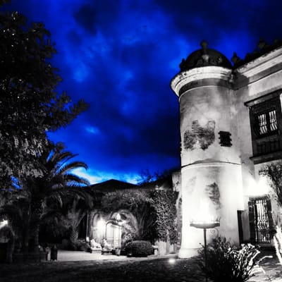 Castello San Marco hotel & spa by null