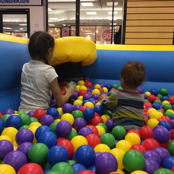 The Playground - Indoor Playcenter Near Me - La Mesa, California