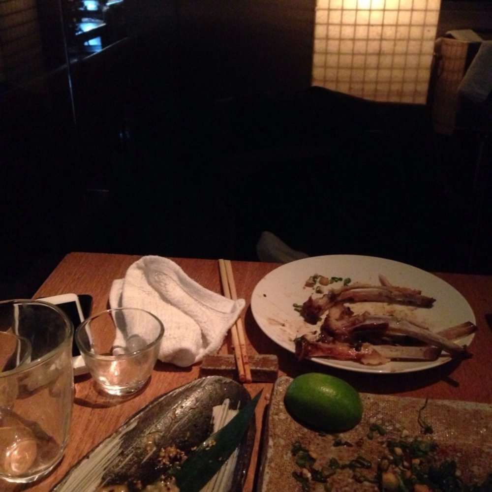 Roka - Japanese Near Me - London, XGL Roka - Japanese Near Me - London, XGL