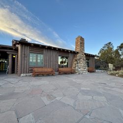 Grand Canyon National Park