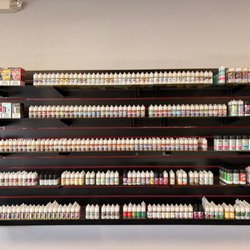 Red Star Vapor & Smoke - Product - Premium ejuice / eliquids from brands like Juice Head, Coastal Clouds, Cloud Nurdz, Monster Vape, and more.