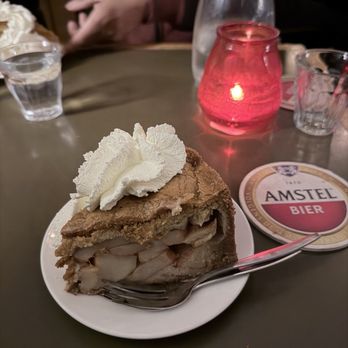 Winkel 43 - Desserts Near Me - Amsterdam, New Hampshire