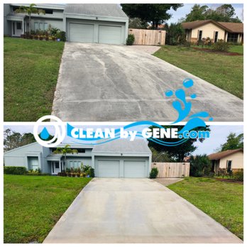Clean by Gene - Pressure Washers Near Me - Stuart, Florida Clean by Gene - Pressure Washers Near Me - Stuart, Florida