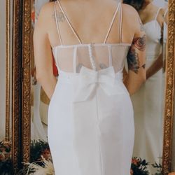 Lisa's Creations & Brides - Custom dress