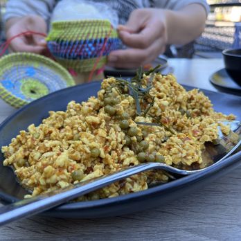 Coup De Thai - Seriously Spicy something... - Thai Near Me - Los Gatos, California