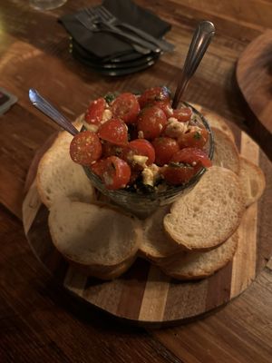 Boarding House Bistro by null