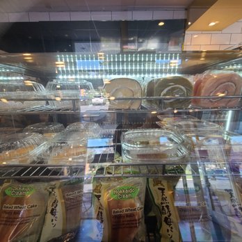 Mito Asia - Pastry and dessert display - Bubble Tea Near Me - Galloway, New Jersey