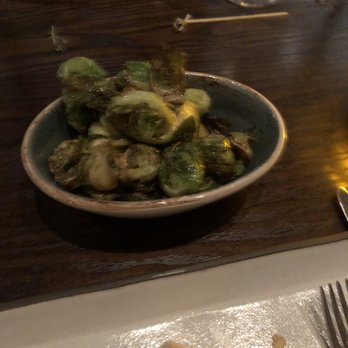 Goldfinch Tavern - Brussel Sprouts - Seafood Near Me - Seattle, Washington Goldfinch Tavern - Brussel Sprouts - Seafood Near Me - Seattle, Washington