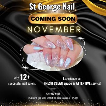 St George Nail - Nail Salons Near Me - St. George, Utah St George Nail - Nail Salons Near Me - St. George, Utah