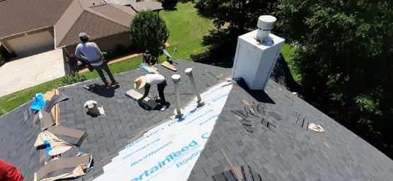 Slide of Trump It General Contracting & Roofing