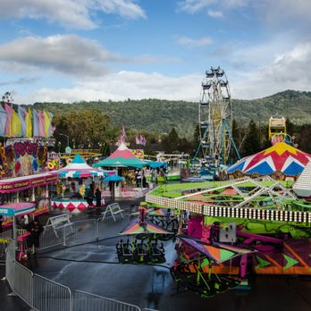 Citrus Fairgrounds - 2022 Citrus Fair Carnival Area - Venues & Event Spaces Near Me - Cloverdale, California Citrus Fairgrounds - 2022 Citrus Fair Carnival Area - Venues & Event Spaces Near Me - Cloverdale, California