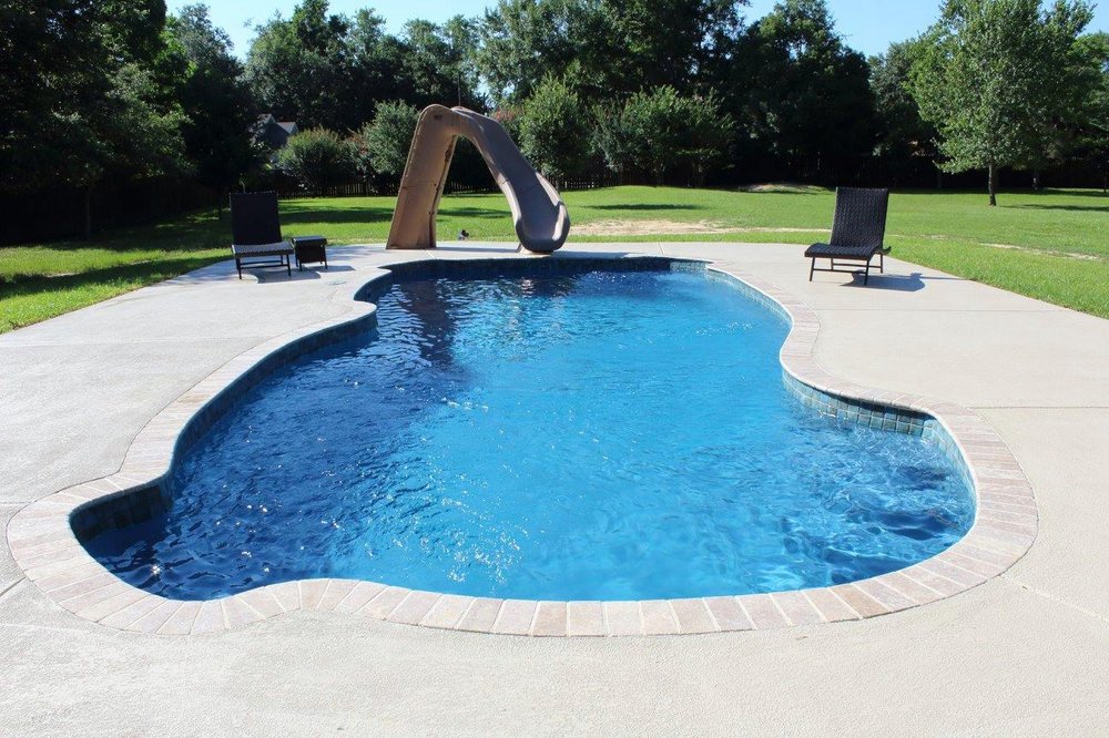 PREMIER POOLS & SPAS GULFPORT Pool Cleaners 16038 Hwy 49