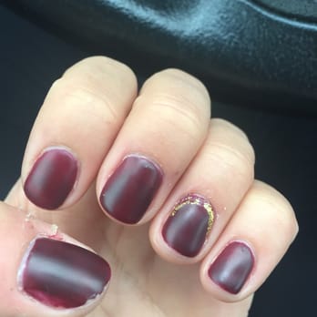Classic Nails - The absolute worst manicure I have ever had. And I paid $75 for a manicure and pedicure. I will never go there again - Nail Salons Near Me - Rapid City, South Dakota