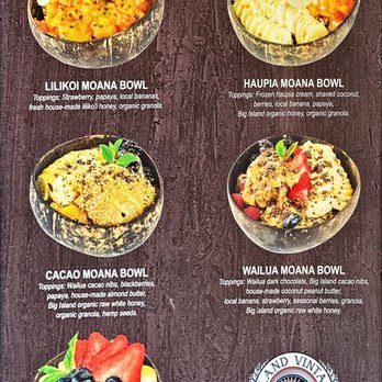 Island Vintage Coffee - 6/27/25 - Coffee & Tea Near Me - Lahaina, Hawaii Island Vintage Coffee - 6/27/25 - Coffee & Tea Near Me - Lahaina, Hawaii