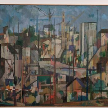 Kunstmuseum Basel - Rebholz - Art Museums Near Me - Basel, BS Kunstmuseum Basel - Rebholz - Art Museums Near Me - Basel, BS