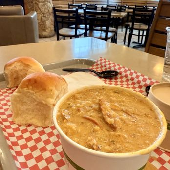 Shirley's Bakery & Cafe - Chicken lime curry soup - Cafes Near Me - Provo, Utah Shirley's Bakery & Cafe - Chicken lime curry soup - Cafes Near Me - Provo, Utah