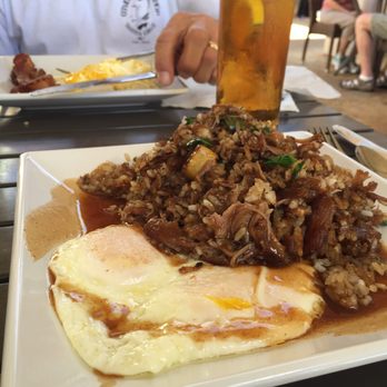 Anuenue Cafe - See the review - Cafes Near Me - Koloa, Hawaii