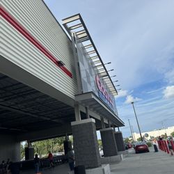 Costco - Costco near the DB International Speedway