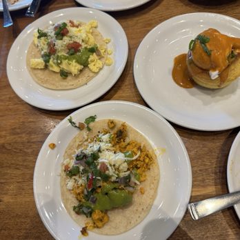 Border Grill - Mexican Near Me - Las Vegas, Nevada