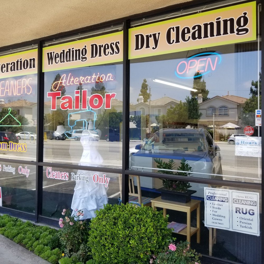 Classic Alteration & Cleaners - Sewing & Alterations Near Me - Torrance, California Classic Alteration & Cleaners - Sewing & Alterations Near Me - Torrance, California