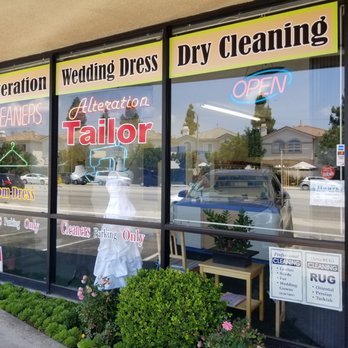 Classic Alteration & Cleaners - Sewing & Alterations Near Me - Torrance, California
